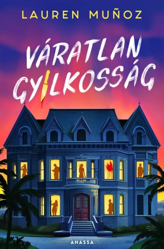 Vásárlói kedvenc Váratlan gyilkosság