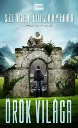 Őrök világa - E-könyv Expressz kézbesítés
