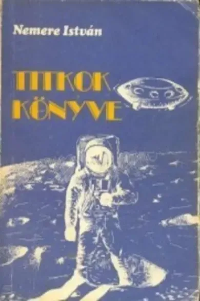 Végkiárusítás Titkok könyve - E-könyv