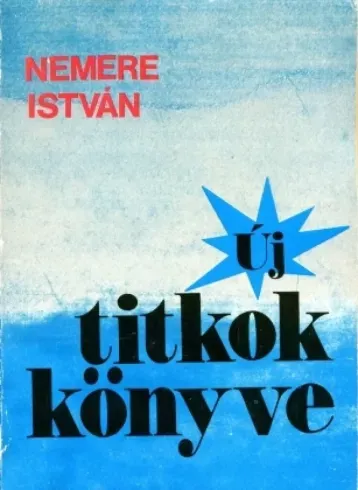 Új titkok könyve - E-könyv Outlet