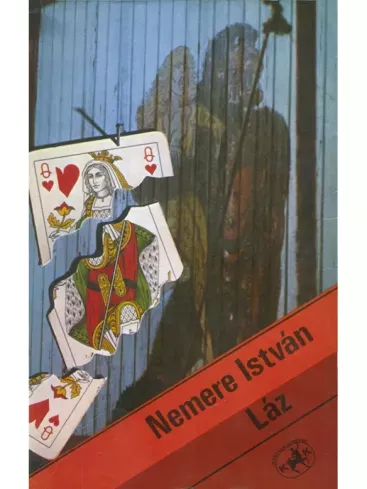Láz - E-könyv Szezonális akció