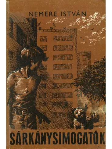 Legnépszerűbb Sárkánysimogatók - E-könyv