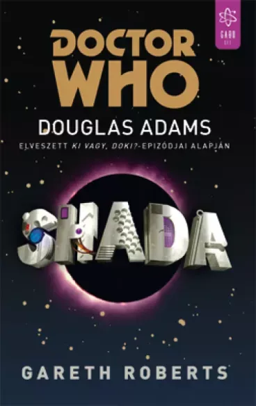 Doctor Who: Shada - E-könyv Outlet