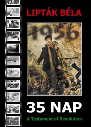 35 nap - E-könyv Népszerű