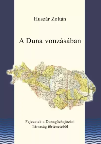 A Duna vonzásában - E-könyv Vedd meg most