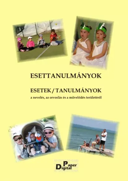 Vedd meg most Esettanulmányok - E-könyv