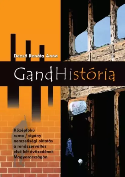 GandHistória - E-könyv Biztonságos fizetés