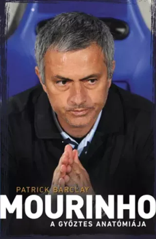 Árcsökkenés Mourinho - E-könyv