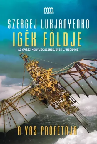 Biztonságos fizetés Igék Földje - E-könyv