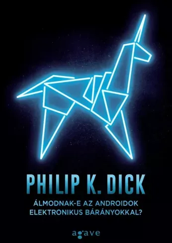 Árcsökkenés Álmodnak-e az androidok elektronikus bárányokkal? - E-könyv