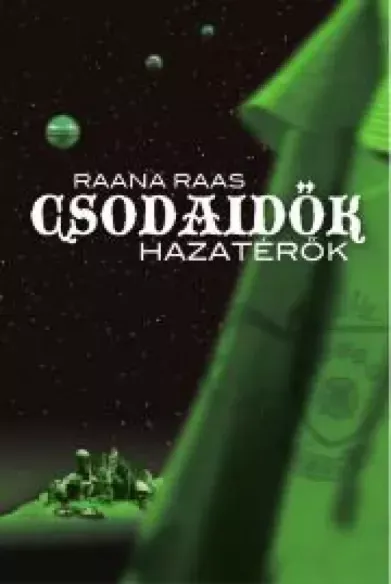 Csodaidők 4. - Hazatérők - E-könyv Biztonságos vásárlás