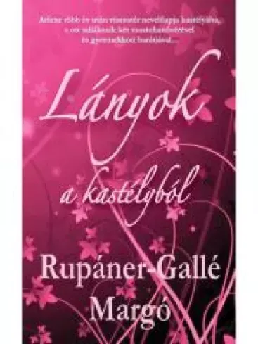 Lányok a kastélyból - E-könyv Biztonságos fizetés