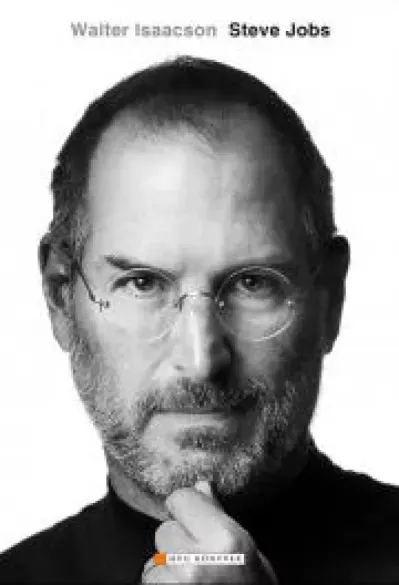 Steve Jobs - E-könyv Biztonságos fizetés