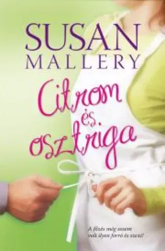 Utolsó esély Citrom és osztriga - E-könyv