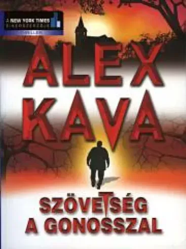 Ajánlat Szövetség a Gonosszal - E-könyv