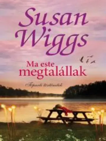 Végkiárusítás Ma este megtalállak - E-könyv