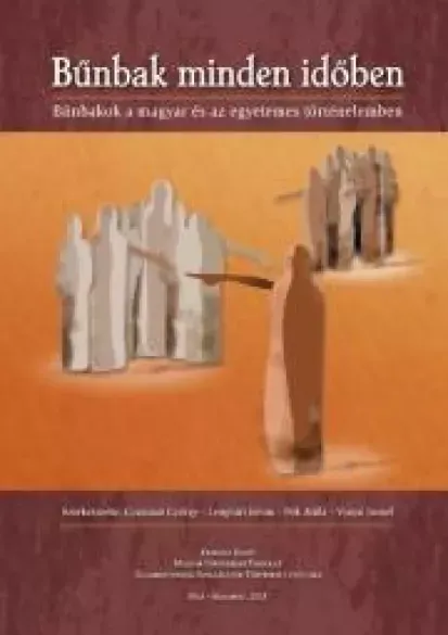 Bűnbak minden időben - E-könyv Gyors kiszállítás