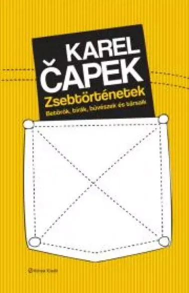 Zsebtörténetek - E-könyv Utolsó esély