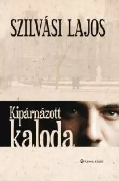 Utolsó esély Kipárnázott kaloda - E-könyv