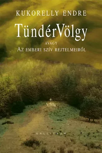 Vedd meg online TündérVölgy - E-könyv