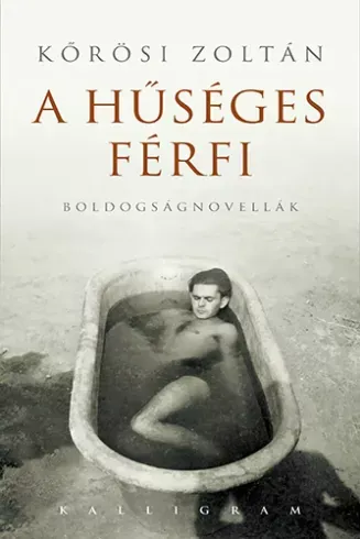 A hűséges férfi - E-könyv Korlátozott ajánlat