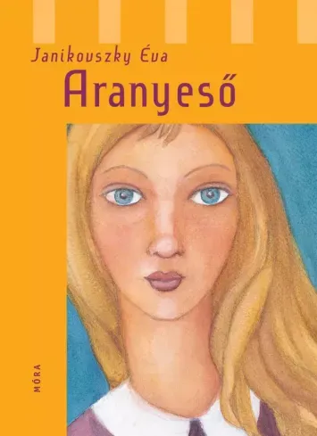 Aranyeső - E-könyv Ne maradj le