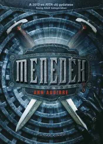 Kiárusítás Menedék - E-könyv