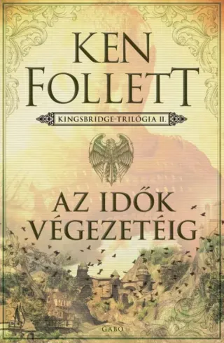 Utolsó esély Az idők végezetéig - E-könyv