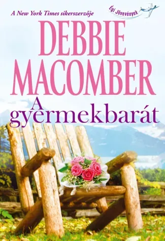 A gyermekbarát - E-könyv Legkelendőbb