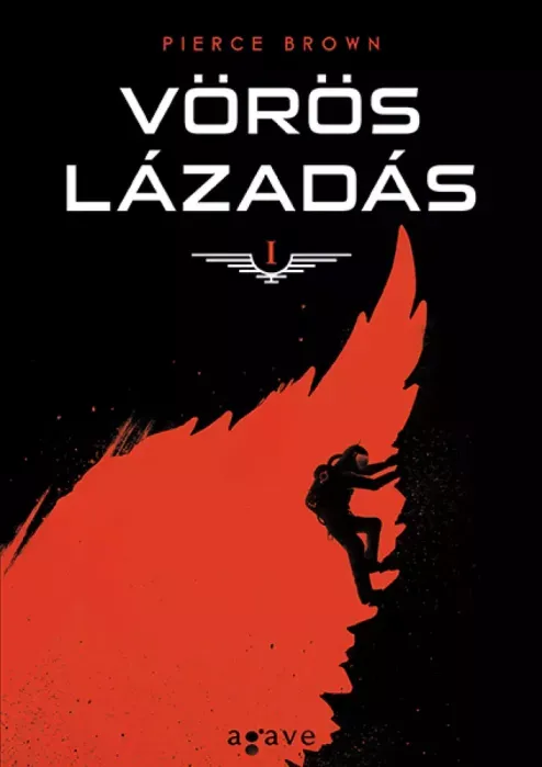 Vörös lázadás - E-könyv Azonnali szállítás