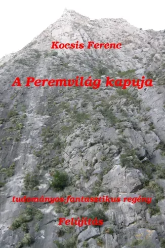 A Peremvilág kapuja - E-könyv Alacsony ár