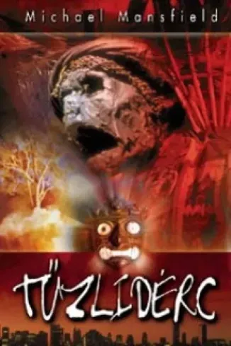 Különleges ajánlat Tűzlidérc - E-könyv