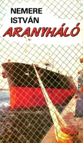 Aranyháló - E-könyv Kedvezmény