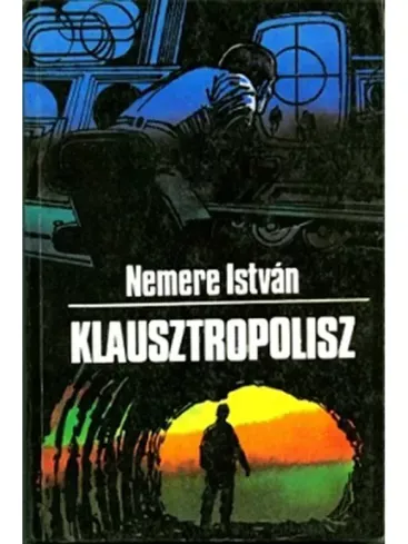 Klausztropolisz - E-könyv Szuper ajánlat