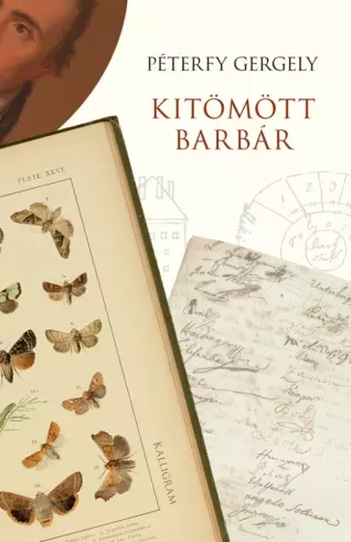 Kedvezmény Kitömött barbár - E-könyv
