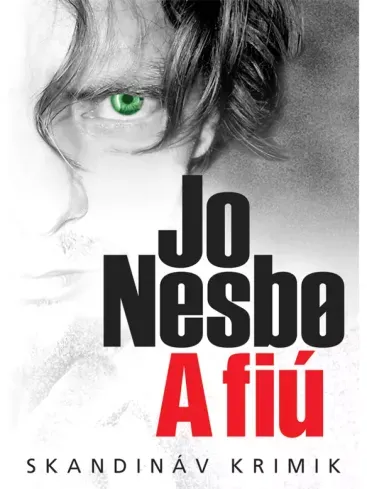 Utolsó esély A fiú - E-könyv