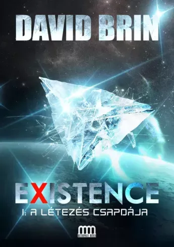 Existence 1. - E-könyv Biztonságos vásárlás