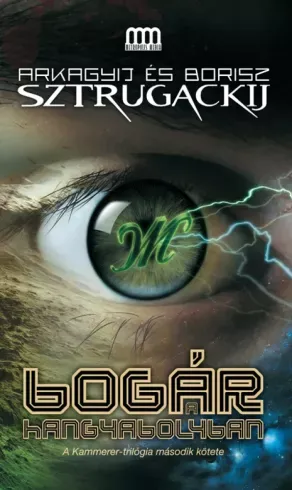 Bestseller Bogár a hangyabolyban - E-könyv