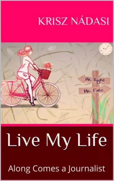 Biztonságos vásárlás Live My Life - E-könyv