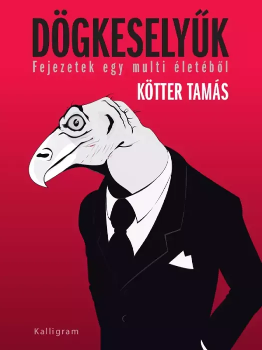 Dögkeselyűk - E-könyv Csak ma