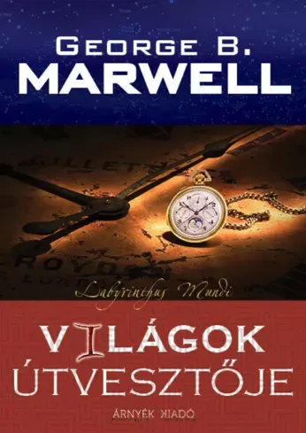Árcsökkenés Világok útvesztője - E-könyv