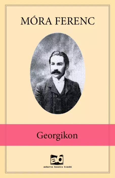Alacsony ár Georgikon - E-könyv