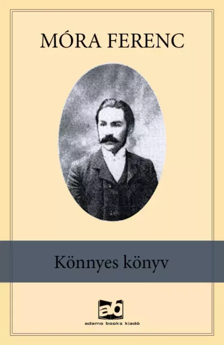 Vedd meg most Könnyes könyv - E-könyv