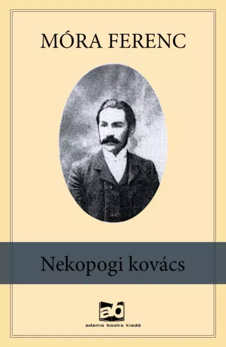 Vedd meg most Nekopogi kovács - E-könyv
