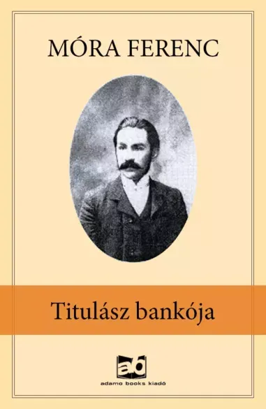 Titulász bankója - E-könyv Exkluzív ajánlat