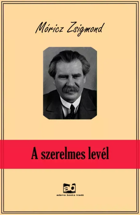 A ​szerelmes levél - E-könyv Olcsó