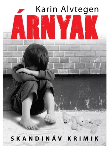 Árnyak - E-könyv Ne maradj le