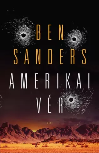 Amerikai vér - E-könyv Azonnal elérhető