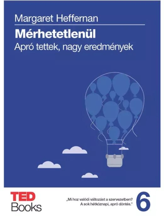 Azonnali szállítás Mérhetetlenül - E-könyv