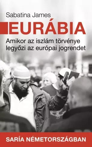 Prémium Eurábia - E-könyv